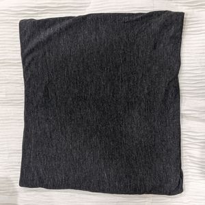 H&M Basic Woman's Stretch Elastic Waist Skirt